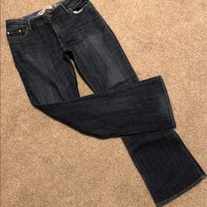 BootHeel Jeans size 10/31